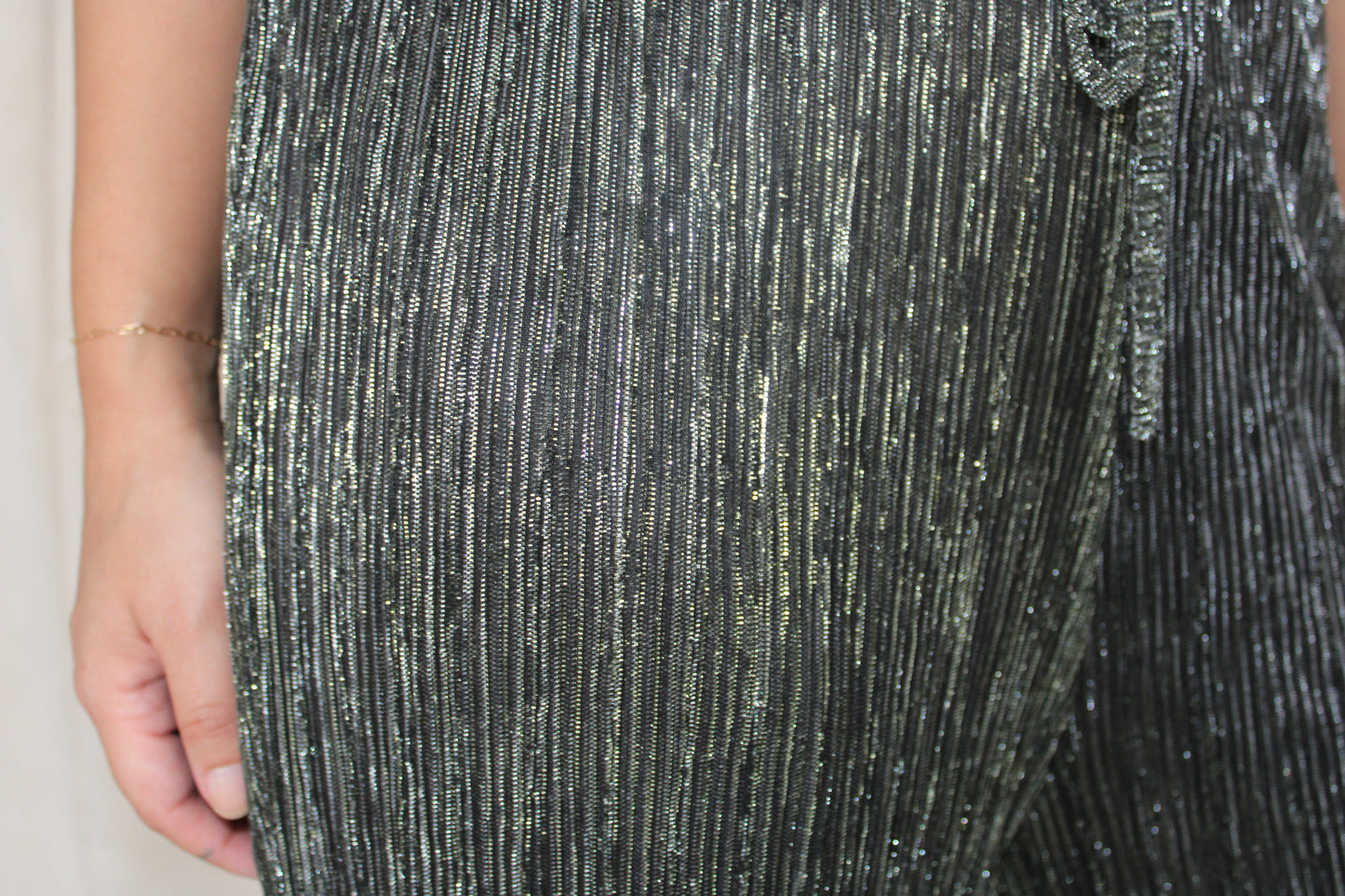 Midnight Shimmer Pants