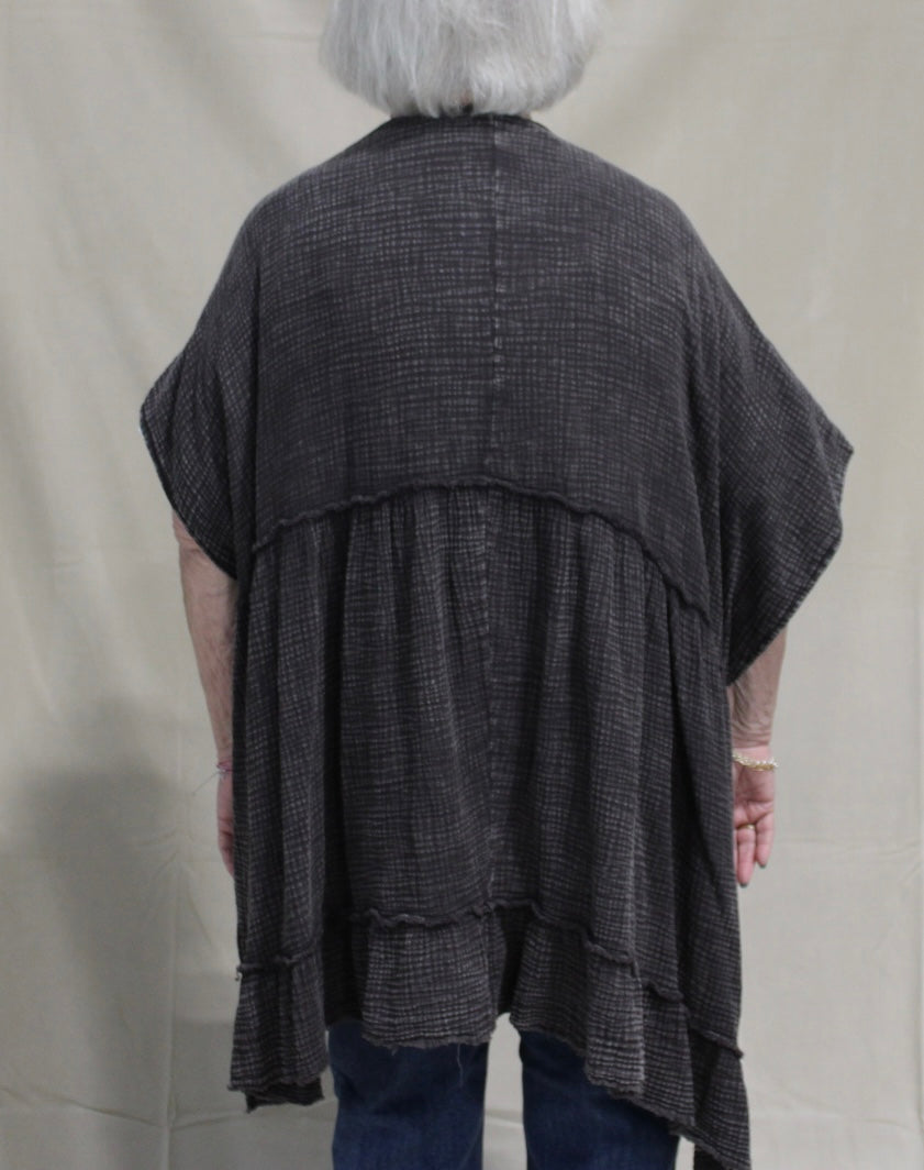 Ash Knit Cover All