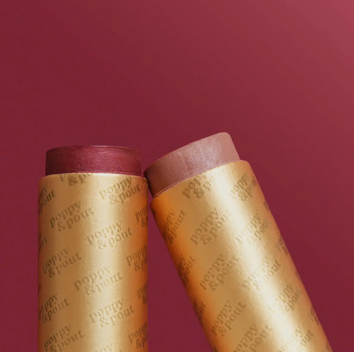 Poppy and Pout Lip Tint