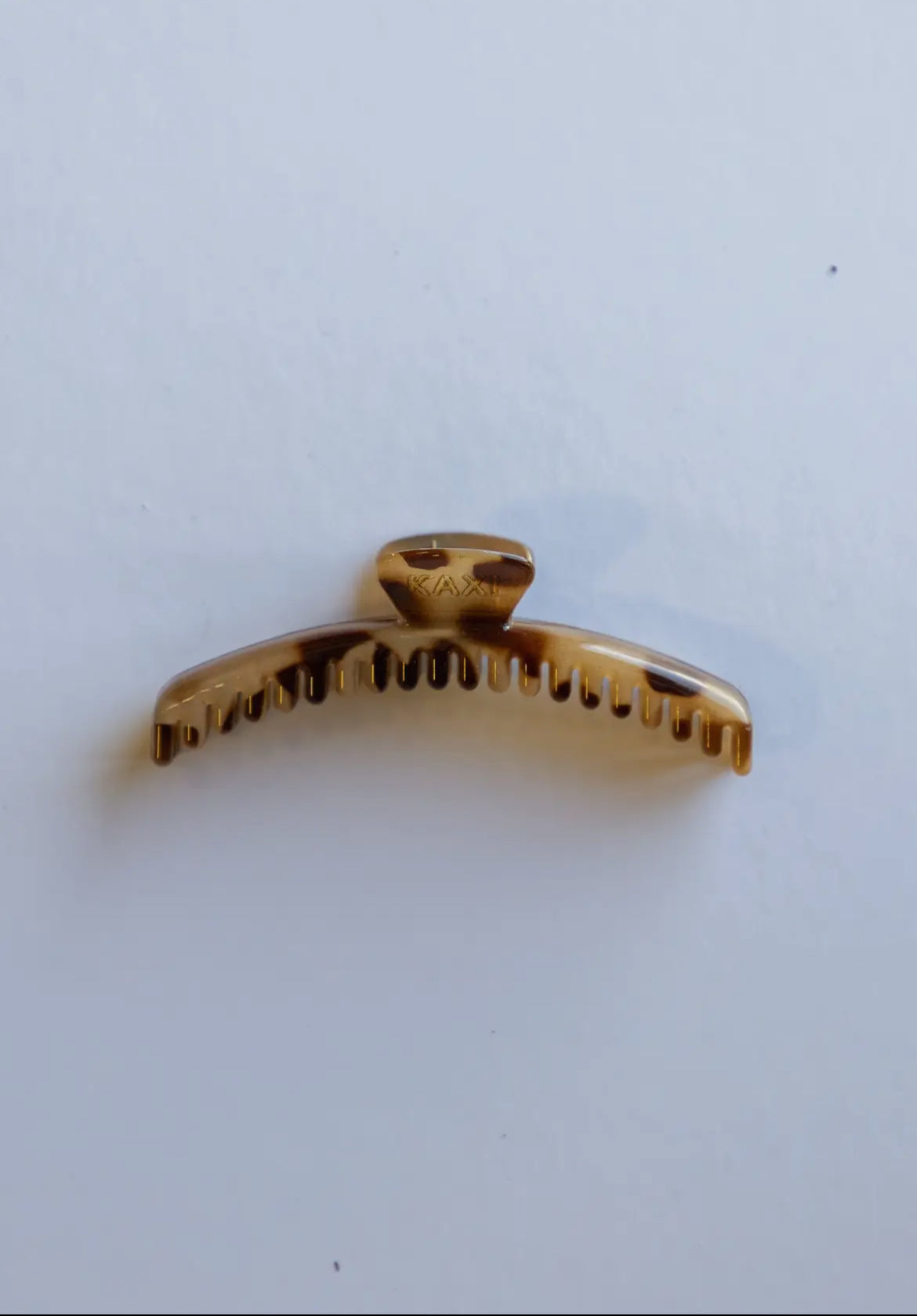 The Hold Everything Claw Clip - MIDI