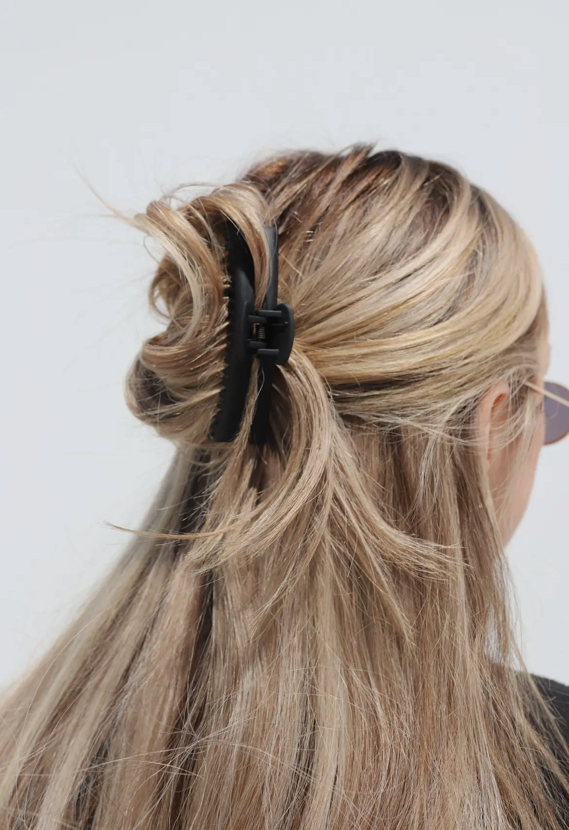 The Hold Everything Claw Clip - MIDI
