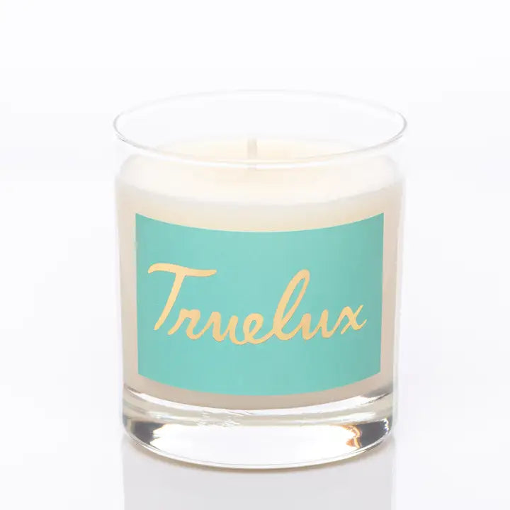 Truelux Lotion Candle - Americas