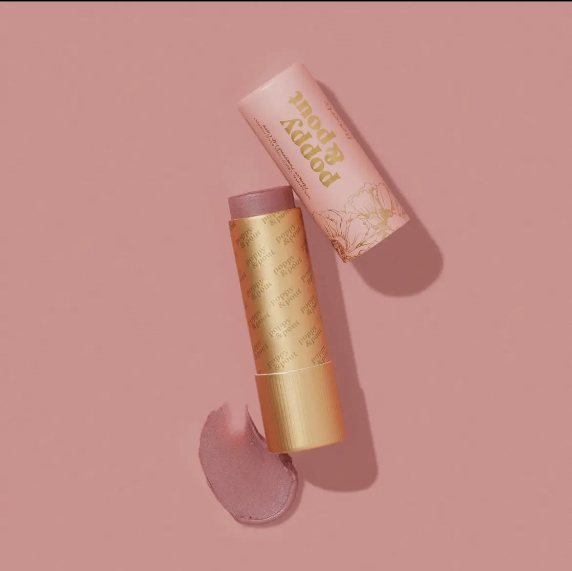 Poppy and Pout Lip Tint