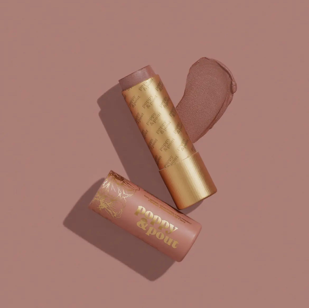 Poppy and Pout Lip Tint