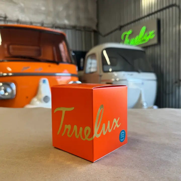 Truelux Lotion Candle - Cabaret