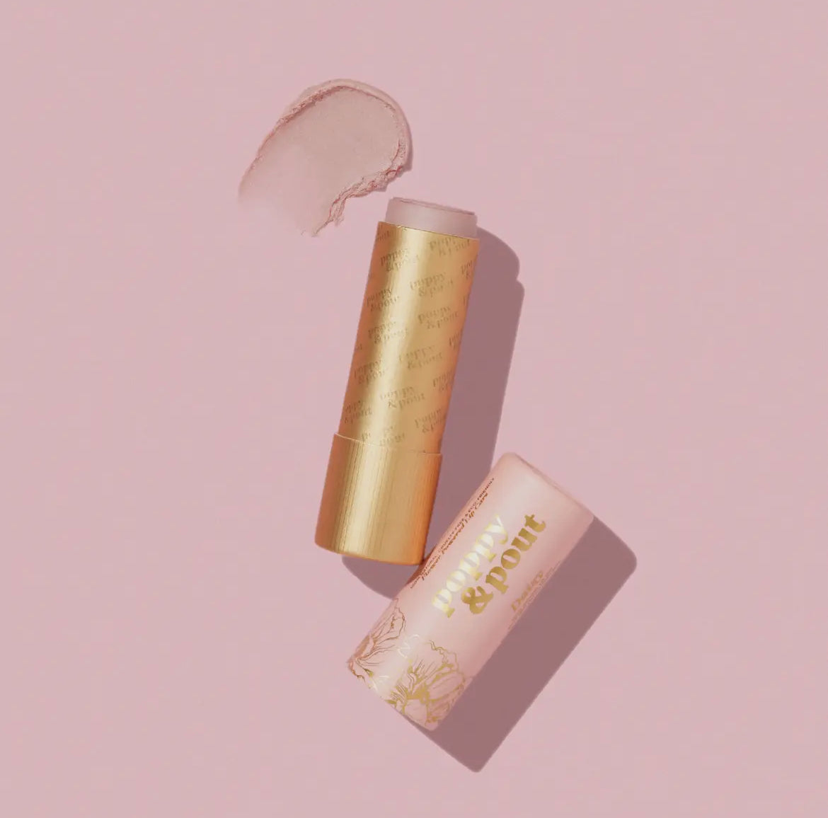 Poppy and Pout Lip Tint