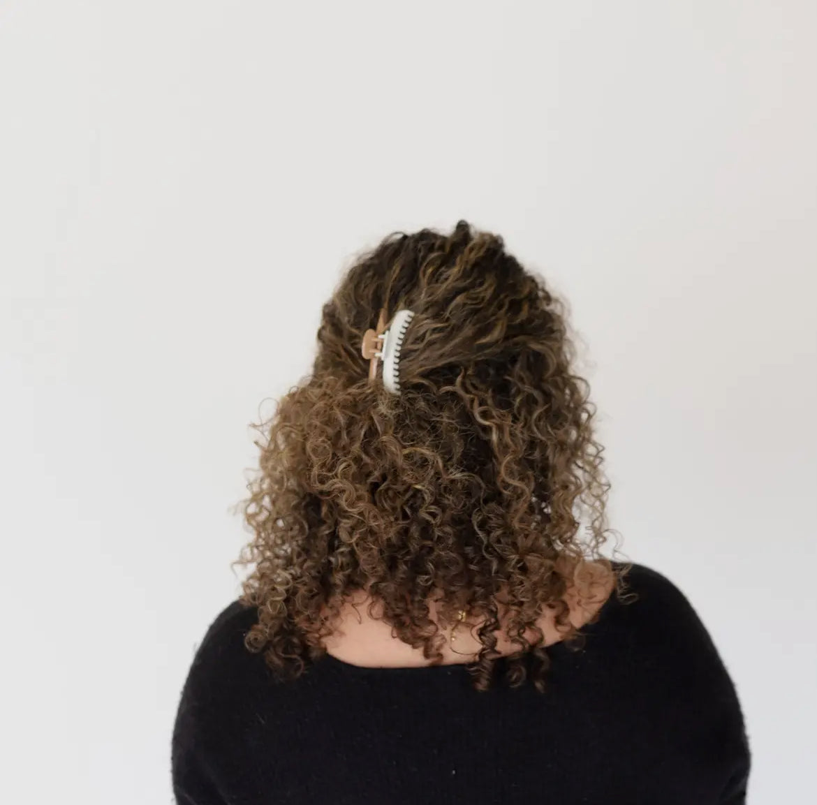 The Hold Everything Claw Clip - MINI