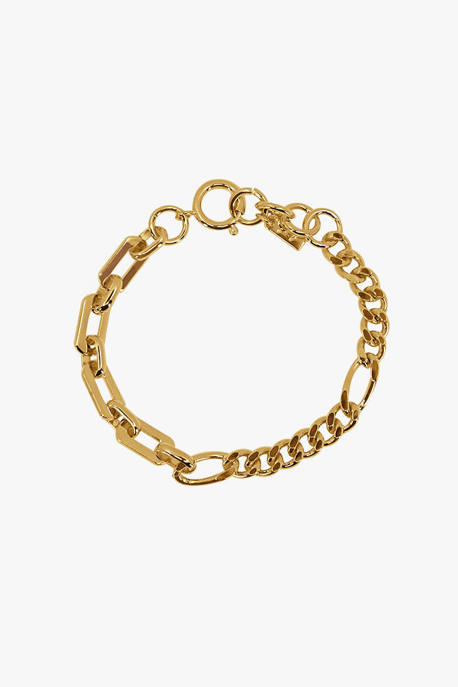 The Alex Link Bracelet