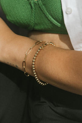 The Daphne Bracelet