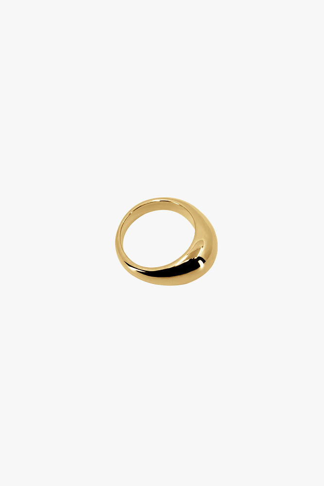 The Dina Dome Ring