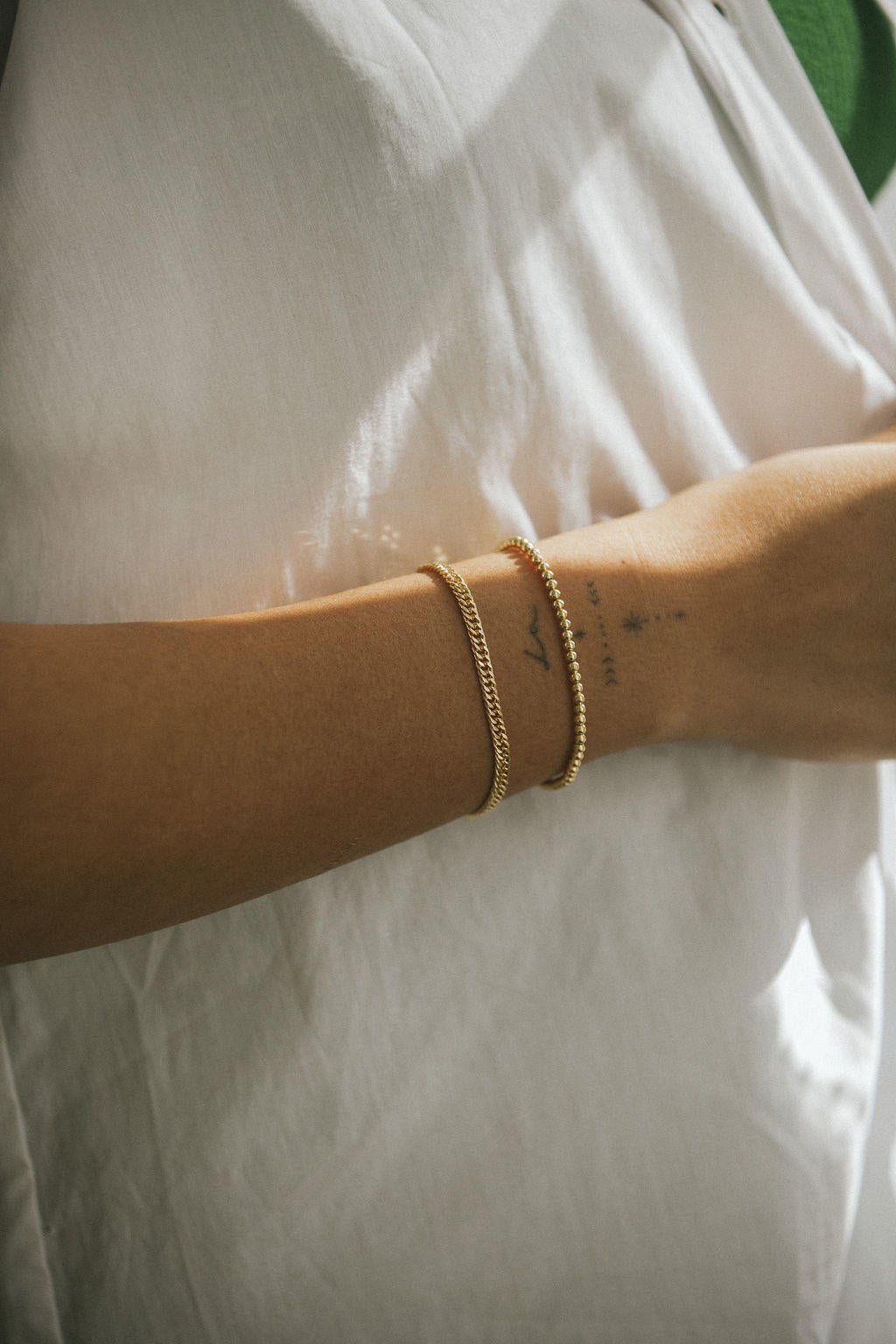 The Jenny Bracelet