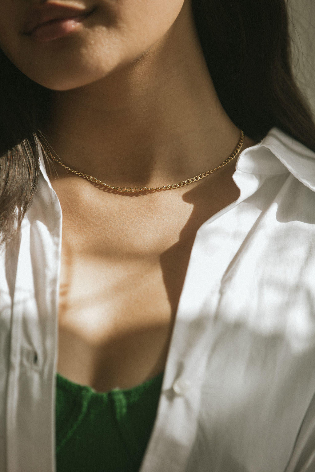 The Jessica Necklace