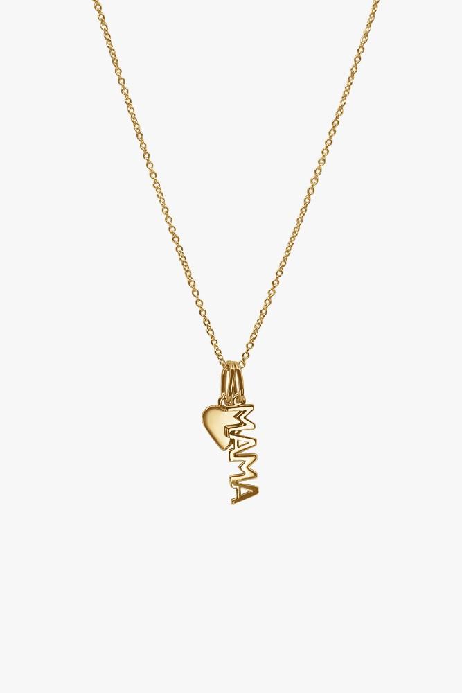 The Love Mama Necklace