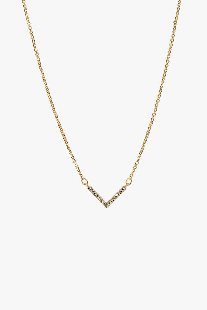 The Venus Necklace