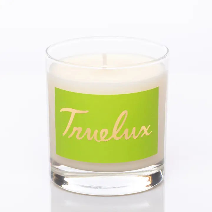 Truelux Lotion Candle - Coconut