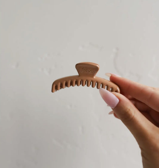 The Hold Everything Claw Clip - MINI