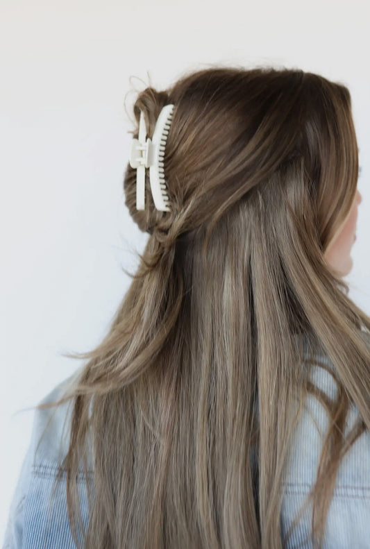 The Hold Everything Claw Clip - MIDI