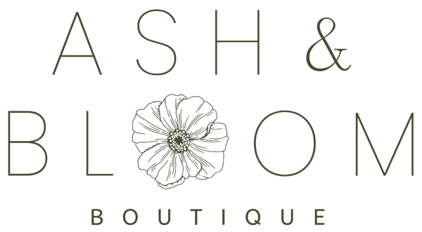 Ash & Bloom