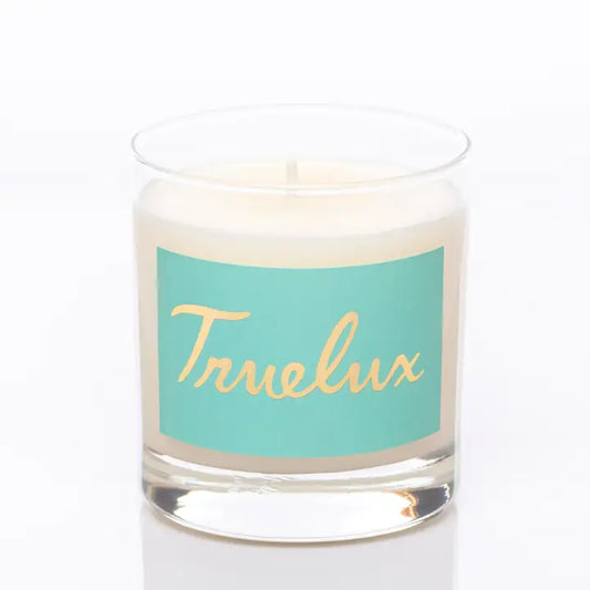 Truelux Lotion Candle - Americas