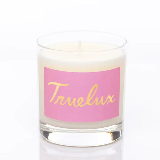 Truelux Lotion Candle - Cadillac