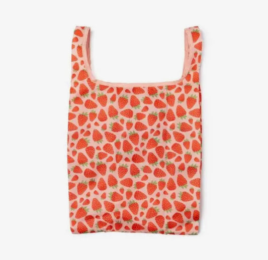 Off The Market Expandable Shopping Crossbody