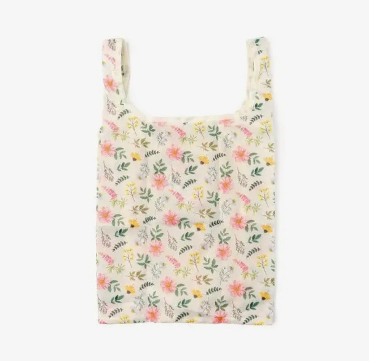 Off The Market Expandable Shopping Crossbody