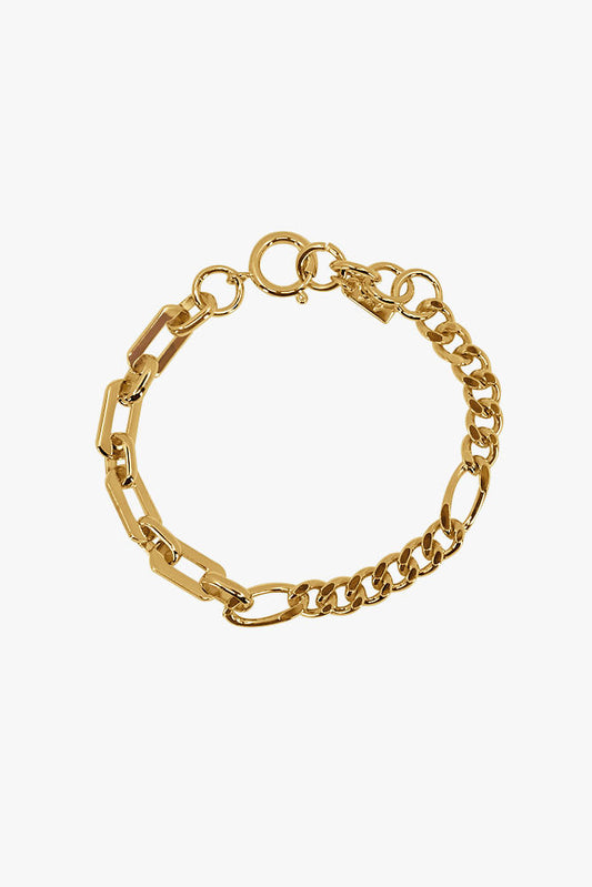 The Alex Link Bracelet