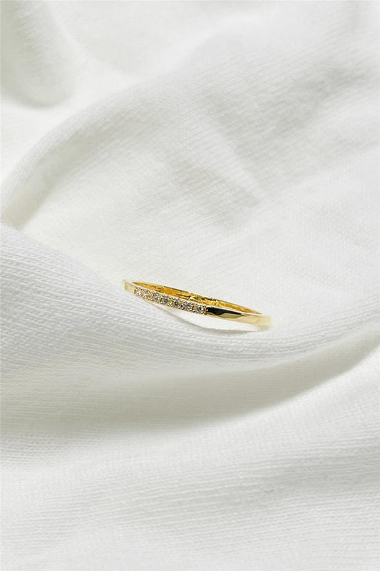 The Cielo Slim Ring