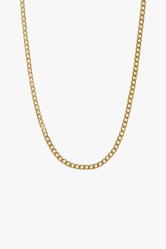 The Jessica Necklace