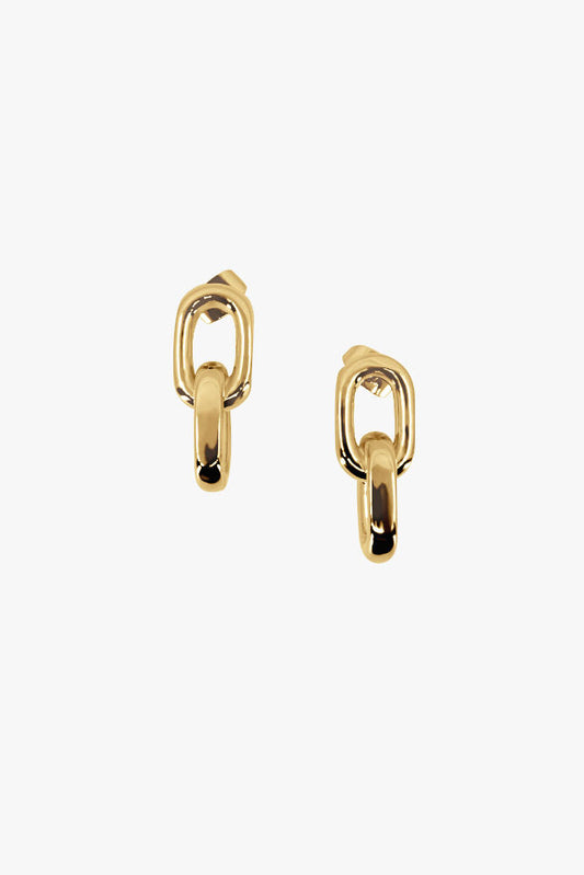 The Link Up Earrings