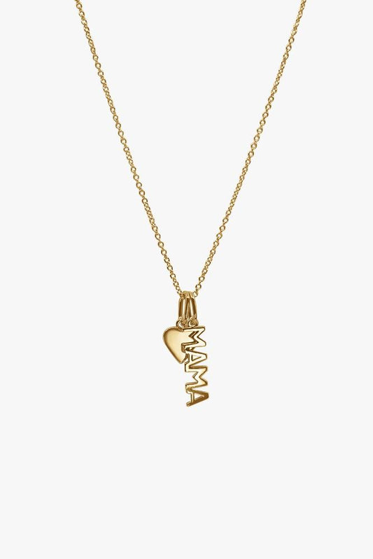 The Love Mama Necklace
