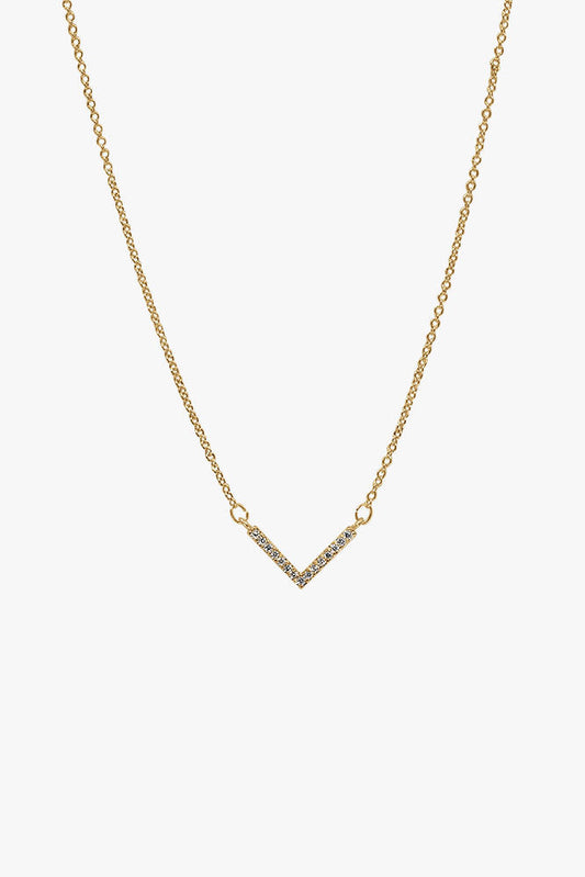 The Venus Necklace