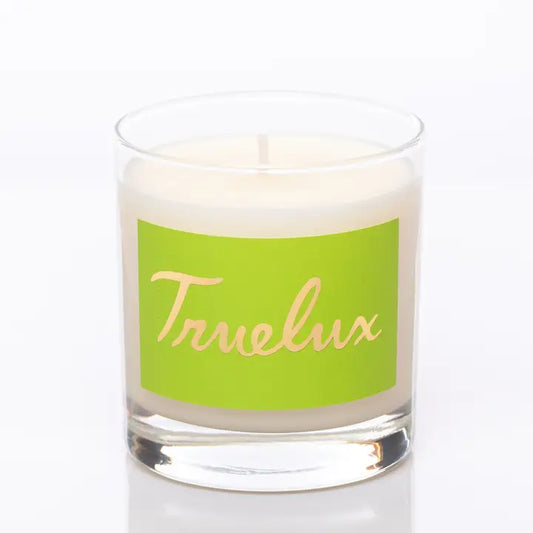 Truelux Lotion Candle - Coconut